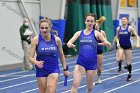 Track & Field  Women’s Track & Field open up the 2023 indoor season with a home meet against Colby College. They also competed against visiting Wentworth Institute of Technology, Worcester State University, Gordon College and Connecticut College. - Photo by Keith Nordstrom